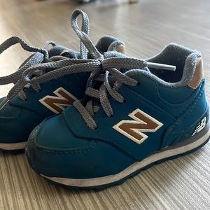 Toddler new balance